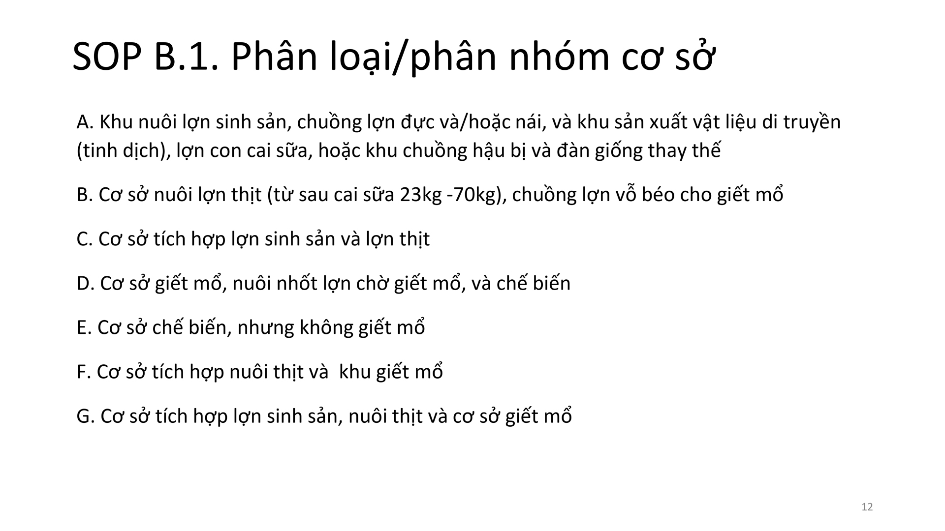 Học phần 5: Trách nhiệm của các Công ty tham gia-382